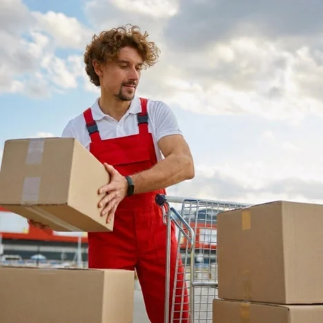 Avantaje ale serviciului de container Skip