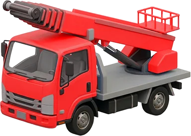 Lift mobil